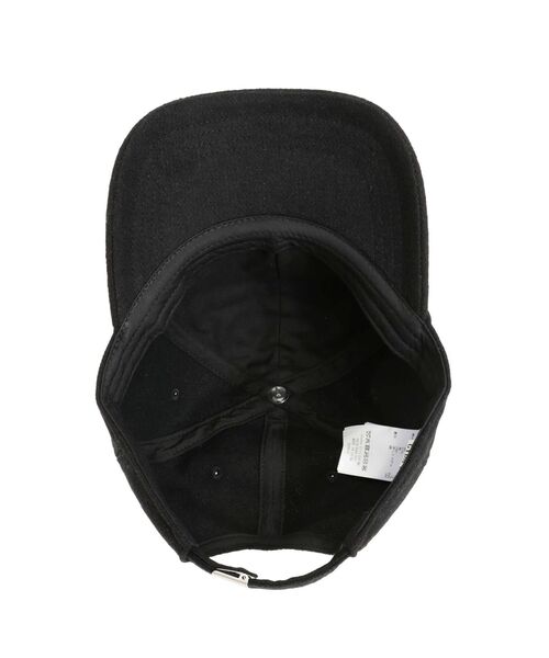 GYDA（ジェイダ）の「NEED ALL OF THEM WOOLライクCAP（キャップ・レディース・ブラック/グレー・FREE）」の15枚目の写真