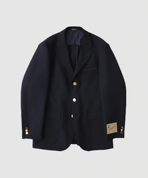 417 EDIFICE | 【MOONLIGHT CLOTHING】 BLAZER(テーラードジャケット)