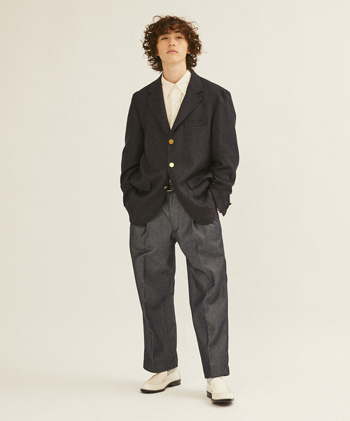 417 EDIFICE（フォーワンセブンエディフィス）の「【MOONLIGHT