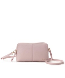 Samantha Thavasa Petit Choice | センターステッチミニショルダーバッグ(ショルダーバッグ)