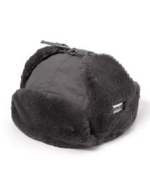 OUTDOOR PRODUCTS | 【OUTDOOR PRODUCTS(アウトドアプロダクツ)】別注ファーフライトキャップ(キャップ)