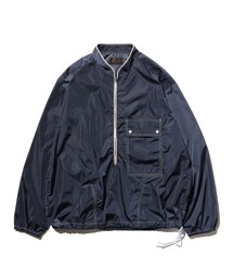 ワイズ Y's ミリタリー調アノラックジャケット ブルゾン プルオーバー ブルゾン(プルオーバー)ファッション通販 - ZOZOTOWN