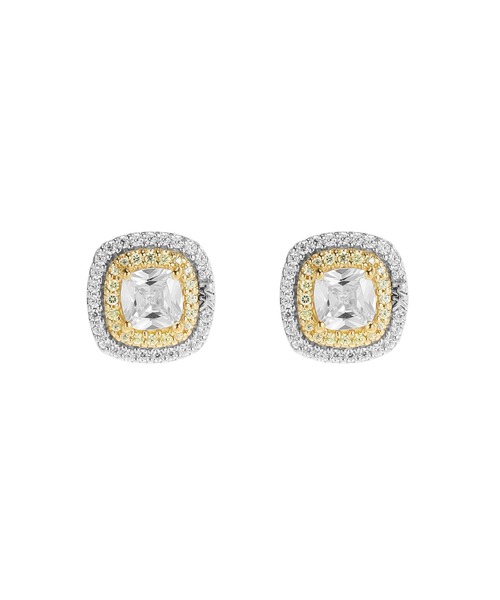 MICHAEL KORS(マイケルコース)の「マイケル・コース アクセサリー レディース ピアス MKC1640BJ040(ピアス(両耳用)・レディース・マルチ・FREE)」の1枚目の写真