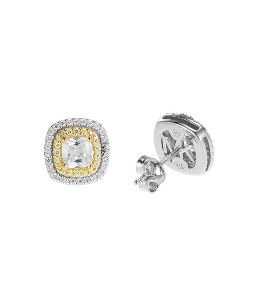 MICHAEL KORS(マイケルコース)の「マイケル・コース アクセサリー レディース ピアス MKC1640BJ040(ピアス(両耳用)・レディース・マルチ・FREE)」の2枚目の写真