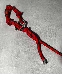 ウィンドブレーカー」に該当するレッド/赤色系のファッション