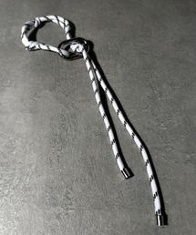 CALIFORNIA OUTFITTERS | 3-11D20 カラビナ付き カラフルコードチャーム(チャーム)