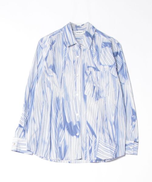 ヘラクレスのシャツ（シャツ/ブラウス）｜Desigual（デシグアル