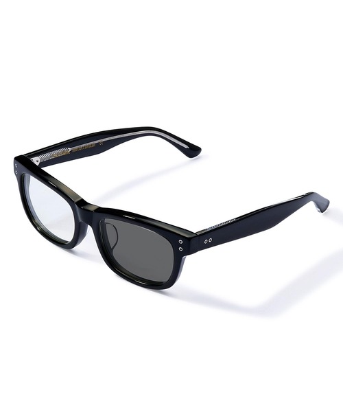 papamama ROB BIKER SHADE バイカー シェード ROB BIKER SHADE PHOTOCHROMIC LENS SUNGLASSES(調光レンズ