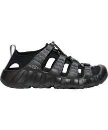 KEEN（キーン）の「HYPERPORT H2 / ハイパーポート エイチツー / レディース サンダル（サンダル・レディース）」