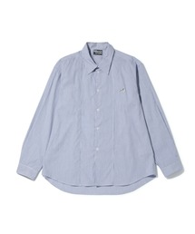  j.n.r.d（ジェー・エヌ・アール・ディー）の「j.n.r.d/RED EYE DUCK スタンダードシャツ（シャツ/ブラウス・メンズ）」