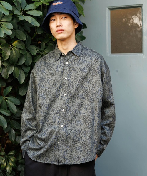 niko and...(ニコアンド)の「カラー刺繍コットンハット(ハット・メンズ・アイボリー/ネイビー/ブラック・FREE)」の22枚目の写真