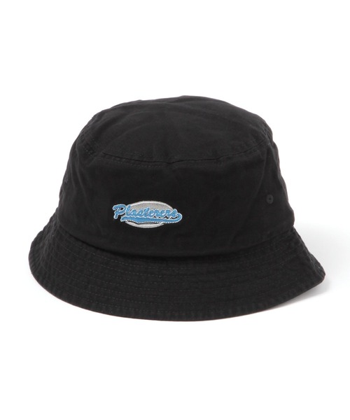 niko and...(ニコアンド)の「カラー刺繍コットンハット(ハット・メンズ・アイボリー/ネイビー/ブラック・FREE)」の20枚目の写真