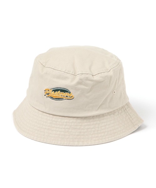 niko and...(ニコアンド)の「カラー刺繍コットンハット(ハット・メンズ・アイボリー/ネイビー/ブラック・FREE)」の19枚目の写真