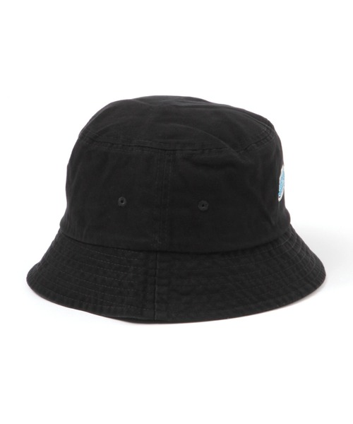 niko and...(ニコアンド)の「カラー刺繍コットンハット(ハット・メンズ・アイボリー/ネイビー/ブラック・FREE)」の16枚目の写真