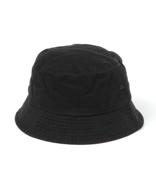 niko and...(ニコアンド)の「カラー刺繍コットンハット(ハット・メンズ・アイボリー/ネイビー/ブラック・FREE)」の15枚目の写真