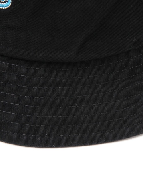 ハット（コットン） STETSON(ステットソン) ウォッシュコットンハット(SS～5L) SE076