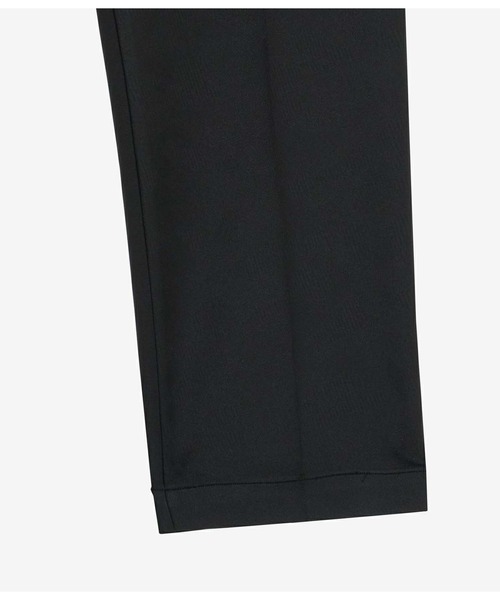junhashimoto(ジュンハシモト)の「EASY TUCK PANTS★★(スウェットパンツ・メンズ・ブラック/ネイビー・4/3/2/5/6)」の6枚目の写真