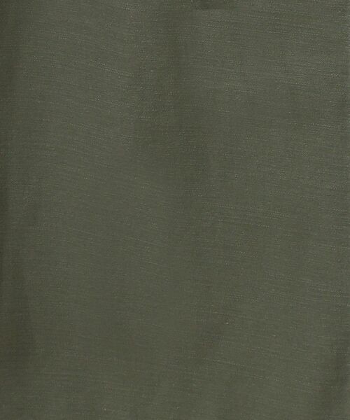 AMERICAN HOLIC（アメリカンホリック）の「綿スラブカーゴパンツ（カーゴパンツ・レディース・ブラック/カーキ・L/M/S）」の19枚目の写真