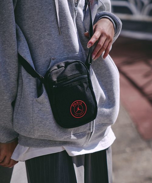 NIKE / ナイキ】PSG FESTIVAL BAG 9A0803- G0T（ショルダーバッグ  