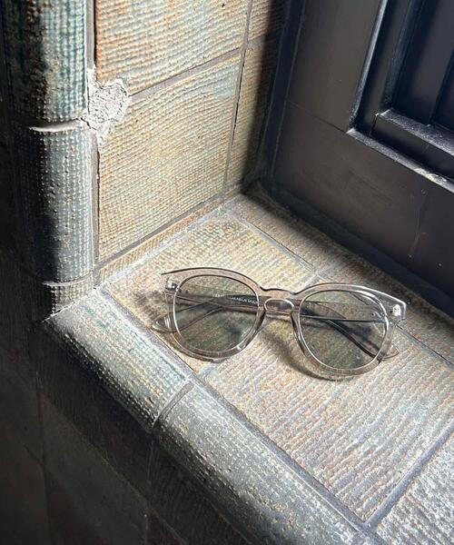 URBAN RESEARCH DOORS（アーバンリサーチドアーズ）の「サングラス（メガネ・レディース・ピンク系その他/グレー・ONE）」の5枚目の写真