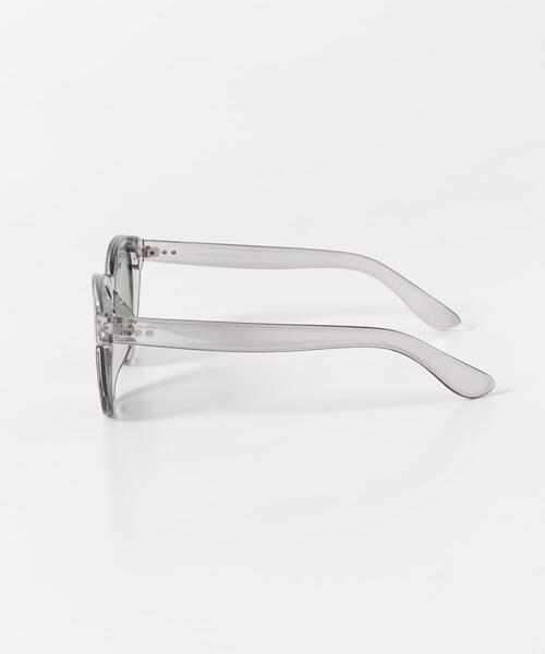 URBAN RESEARCH DOORS（アーバンリサーチドアーズ）の「サングラス（メガネ・レディース・ピンク系その他/グレー・ONE）」の8枚目の写真