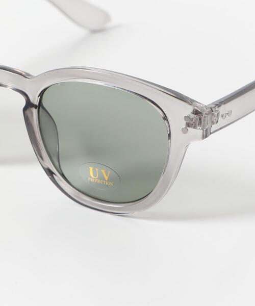 URBAN RESEARCH DOORS（アーバンリサーチドアーズ）の「サングラス（メガネ・レディース・ピンク系その他/グレー・ONE）」の10枚目の写真