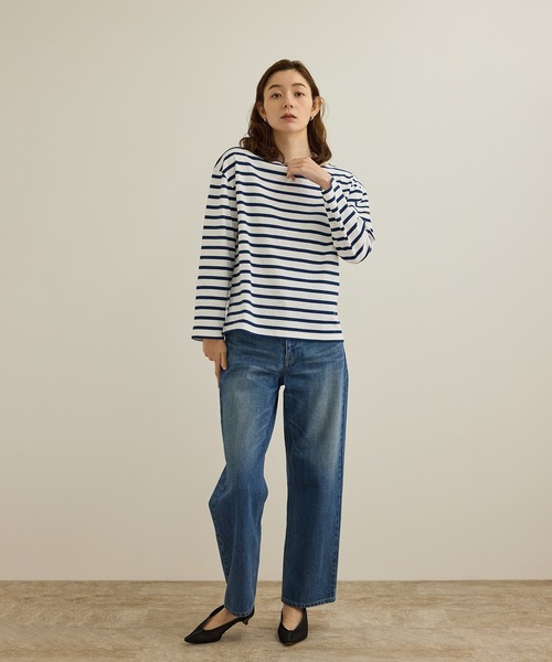 ROPE'（ロペ）の「シアーメッシュパンプス（パンプス・レディース・ブラック・37/36.5/37.5/36）」の4枚目の写真