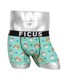 FICUS（フィークス）の「FICUS フィークス O.D.C  メンズボクサーパンツ（ボクサーパンツ）」