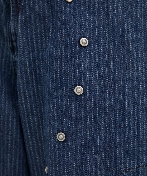 BASIC UNIT 04（デニムパンツ）｜JIAN YE（ジェンイェ）のファッション