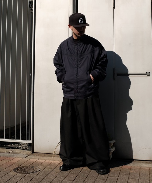 セール】TOWN CRAFT/ タウンクラフト 60S DERBY STYLED JACKET