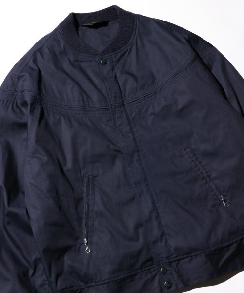 TOWN CRAFT/ タウンクラフト 60S DERBY STYLED JACKET（ブルゾン