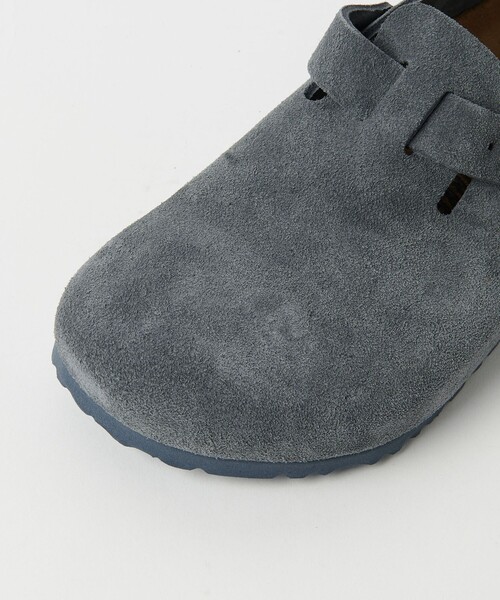 BIRKENSTOCK(ビルケンシュトック)の「【国内EXCLUSIVE】<BIRKENSTOCK>トキオ/サンダル(サンダル・レディース・グレー・35/36/37/38/39)」の9枚目の写真