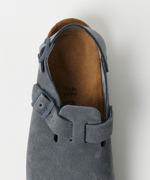 BIRKENSTOCK(ビルケンシュトック)の「【国内EXCLUSIVE】<BIRKENSTOCK>トキオ/サンダル(サンダル・レディース・グレー・35/36/37/38/39)」の12枚目の写真
