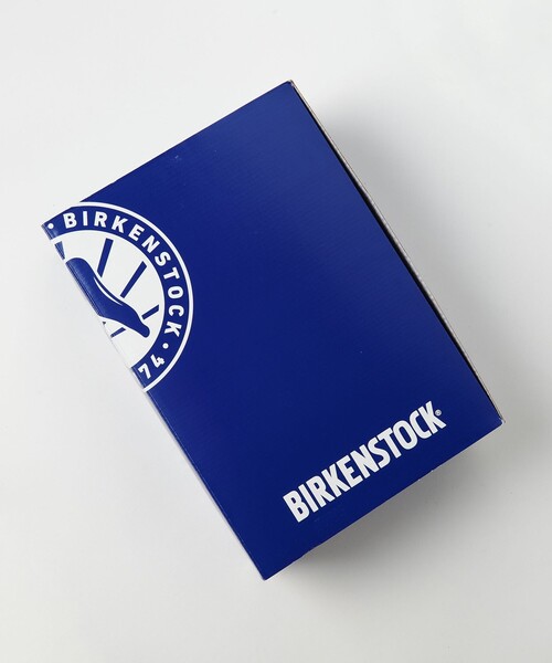 BIRKENSTOCK(ビルケンシュトック)の「【国内EXCLUSIVE】<BIRKENSTOCK>トキオ/サンダル(サンダル・レディース・グレー・35/36/37/38/39)」の13枚目の写真