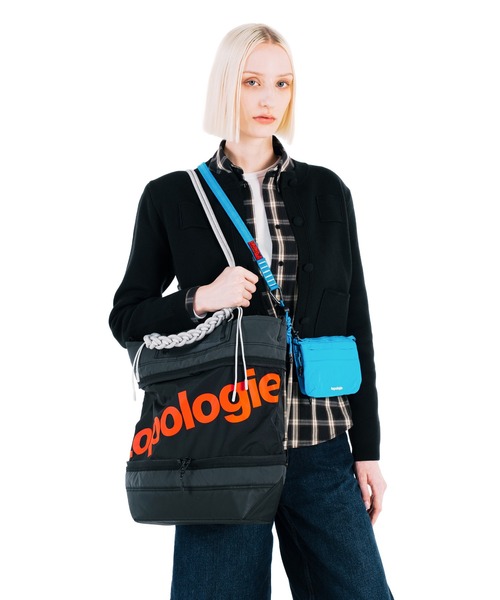 Phone Sacoche 90 フォンサコッシュ90【バッグ単体】（ショルダー