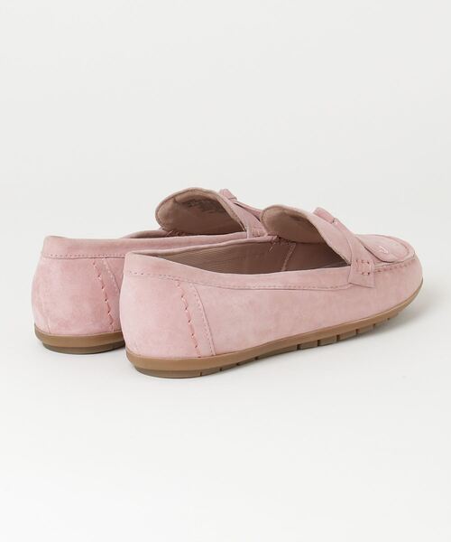 ROCKPORT(ロックポート)の「【WOMEN】DENISE/デニス ローファー(ローファー・レディース・ライトピンク・23.5cm/23.0cm/22.5cm/22.0cm/25.0cm/24.5cm/24.0cm)」の2枚目の写真