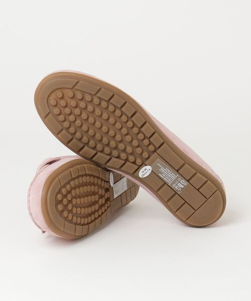 ROCKPORT(ロックポート)の「【WOMEN】DENISE/デニス ローファー(ローファー・レディース・ライトピンク・23.5cm/23.0cm/22.5cm/22.0cm/25.0cm/24.5cm/24.0cm)」の3枚目の写真