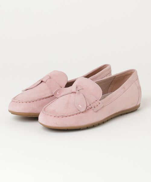 ROCKPORT(ロックポート)の「【WOMEN】DENISE/デニス ローファー(ローファー・レディース・ライトピンク・23.5cm/23.0cm/22.5cm/22.0cm/25.0cm/24.5cm/24.0cm)」の1枚目の写真