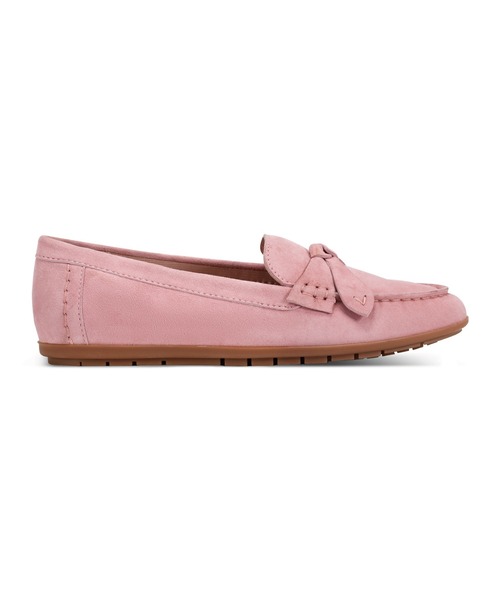ROCKPORT(ロックポート)の「【WOMEN】DENISE/デニス ローファー(ローファー・レディース・ライトピンク・23.5cm/23.0cm/22.5cm/22.0cm/25.0cm/24.5cm/24.0cm)」の8枚目の写真