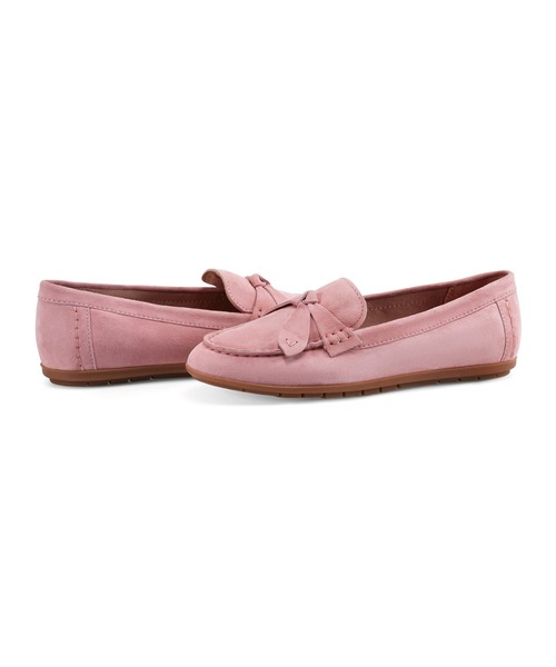 ROCKPORT(ロックポート)の「【WOMEN】DENISE/デニス ローファー(ローファー・レディース・ライトピンク・23.5cm/23.0cm/22.5cm/22.0cm/25.0cm/24.5cm/24.0cm)」の9枚目の写真