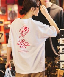 FREAK'S STORE(t[NXXgA)̌WJ KAVU×FREAK'S STORE/Ju[ ʒ/Ju\ rbOVGbg obNvgTVc/Chips(TVc/Jbg\[)