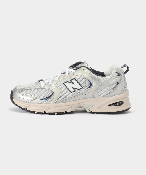 New Balance☆MR530 ABZORB搭載ミッドソール new balance / MR530