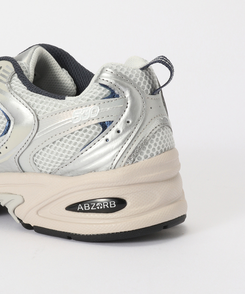 NEW BALANCE/ニューバランス MR530（スニーカー）｜New Balance