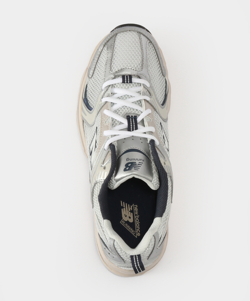楽天市場】new balance mr530（靴サイズ（cm）24.5）の通販