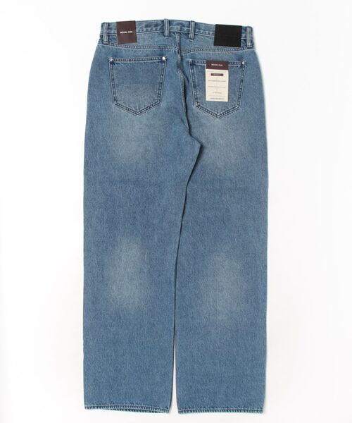 MICHAEL KORS(マイケルコース)の「ARDEN リラックスフィット デニム ジーンズ(デニムパンツ・メンズ・ブルー系・28/32/30/32/32/32/34/32)」の2枚目の写真