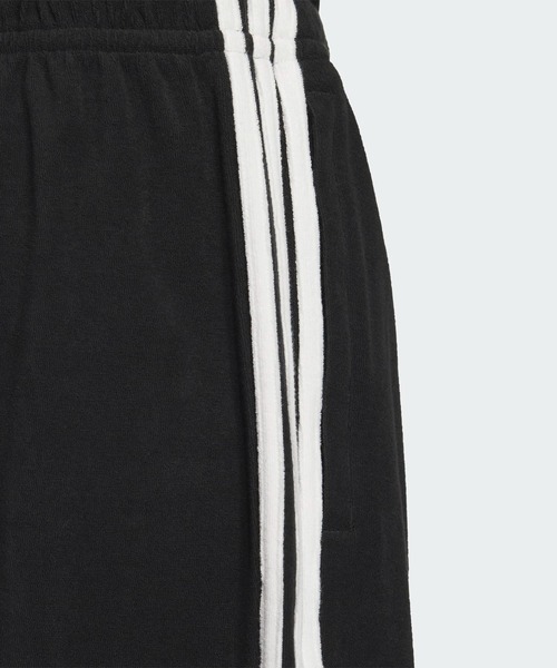 adidas（アディダス）の「SST テリーショーツ / ハーフパンツ / アディダスオリジナルス adidas Originals（その他パンツ・メンズ・ブラック/ホワイト/グリーン・SMALL/MEDIUM/LARGE/X-LARGE/XX-LARGE/X-SMALL/XX-SMALL/3XL）」の11枚目の写真