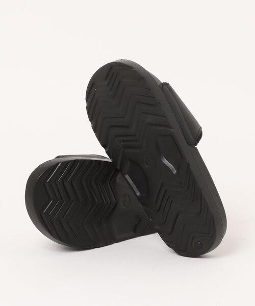 GAP（ギャップ）の「【GAP】 シャワーサンダル（サンダル・レディース・ベージュ/ブラック/ピンク・23.0cm/24.0cm/25.0cm）」の5枚目の写真