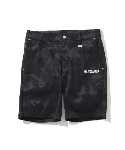 MARK & LONA(マークアンドロナ)の「Tactic Stretch Camouflage Shorts | MEN(その他パンツ・メンズ・ブラック/ネイビー/ホワイト・46/48/50)」の3枚目の写真