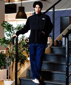 ブランド古着】ウールスタジャン アワードジャケット（スタジャン