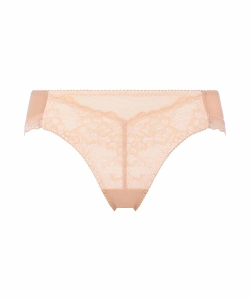 天使のブラ スリムライン632 レギュラーショーツ TR632 Hikini